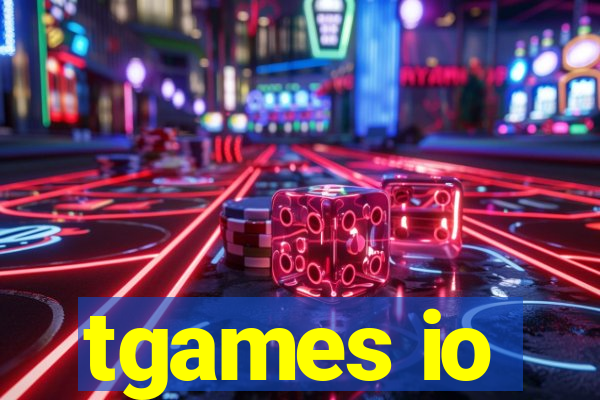 tgames io